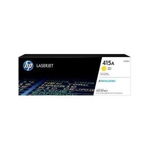 HP415A Toner Jaune Availability