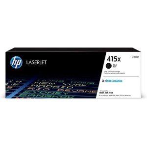 HP415X Toner Noir Gde capacité