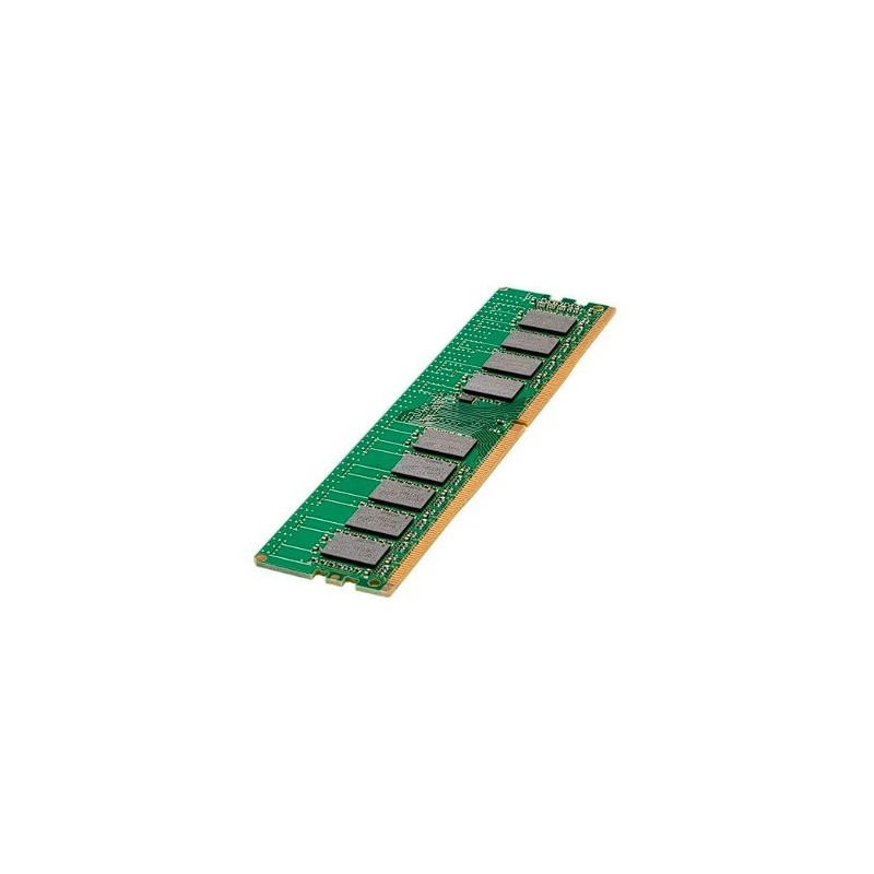 HPE 16GB 1Rx8 PC5-4800B-E STND Kit