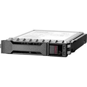 HPE 480GB SATA RI SFF BC MV SSD