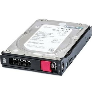HPE 4TB SATA 7.2K LFF LP HDD