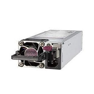 HPE 800W FS Ti Ht Plg LH Pwr Sply Kit