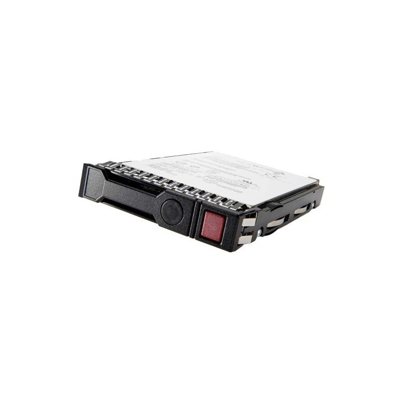 HPE 960GB SATA 6G Read Intensive LFF