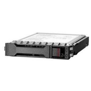 HPE 960GB SATA RI SFF BC MV SSD