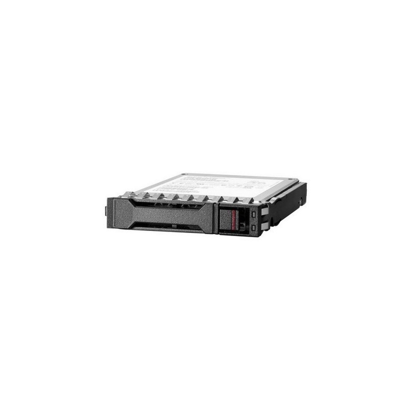 HPE 960GB SATA RI SFF BC MV SSD
