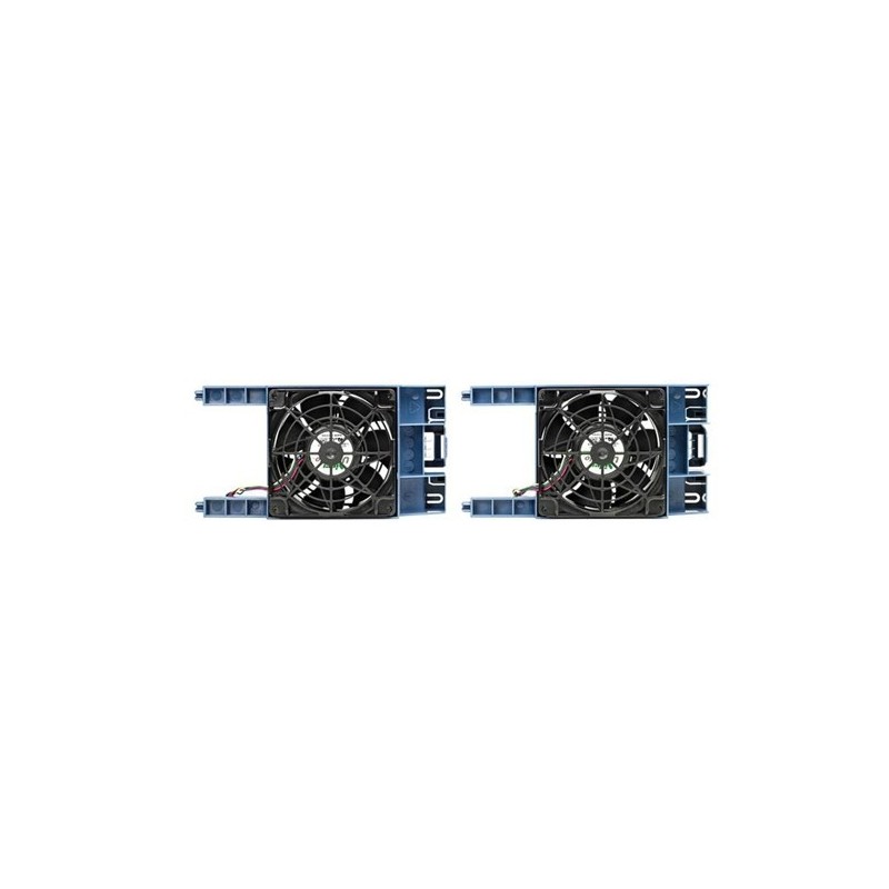 HPE ProLiant ML350 Gen11 Second CPU Fan Kit