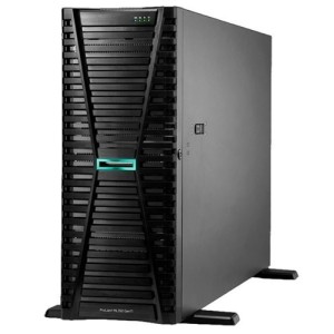 HPE ProLiantML350G11 4509Y 2x32GB MR408i 2x480GBSSDRI 4x1Gb 2x1KW 3Y