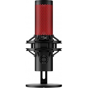 HYPERX Microphone QuadCast 2 USB Noir