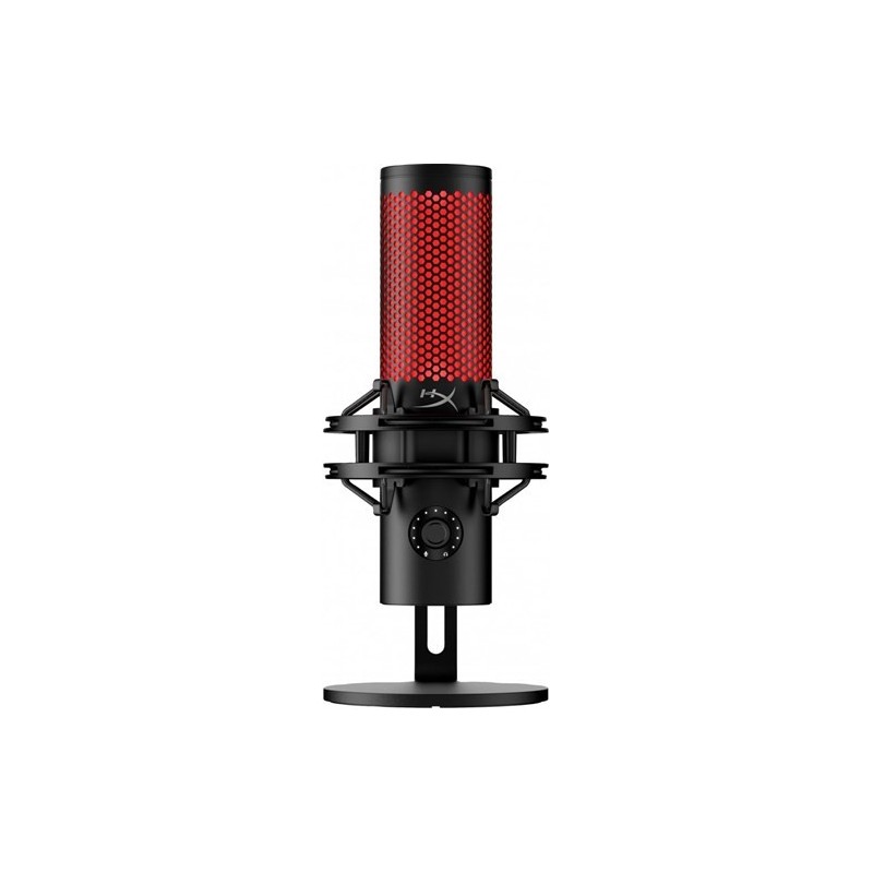 HYPERX Microphone QuadCast 2 USB Noir