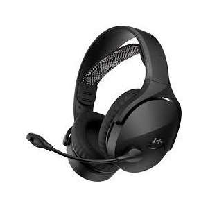 HyperX Cloud Jet  Casque de jeu sans fil (noir)