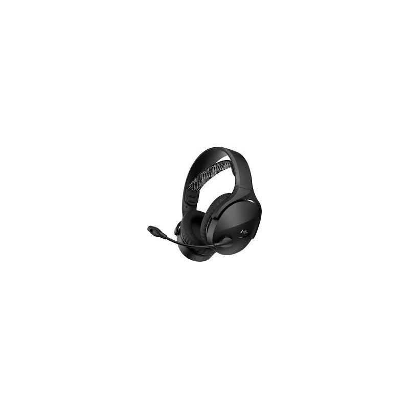 HyperX Cloud Jet  Casque de jeu sans fil (noir)