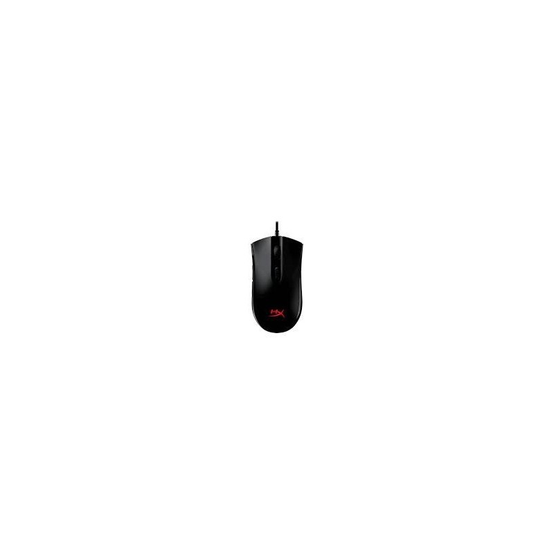 HyperX Pulsefire Core - Souris de jeu (noir)