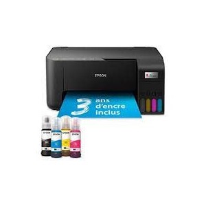 IMP MFC EPSON ECOTANK ET-2860 3/1 A4 USB +WIFI - 104