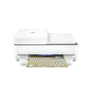 IMP MFC HP DESKJET 6475 4/1 PLUS INK ADVANTAGE - HP653 10/7 ppm (noir et blanc/couleur)/ impression RV Chargeur auto docs jusqu'