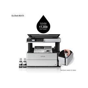 IMP MFC MONO ECOTANK M2170 A4 3/1 WiFi ETHERNET 39PPM 11K IMP R/V