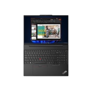 LENOVO E14 i5-1335U 14FHD IPS 16Go/512Go W11P 1y