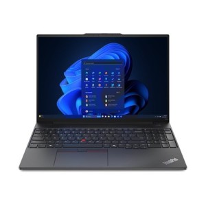 LENOVO E16 16FHD IPS u5-125U 16Go/512Go W11P 1y