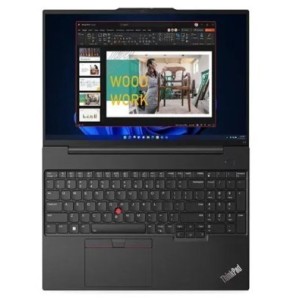 LENOVO E16 16FHD u5-225U 16Go/512Go WIFI 6E W11P 1y