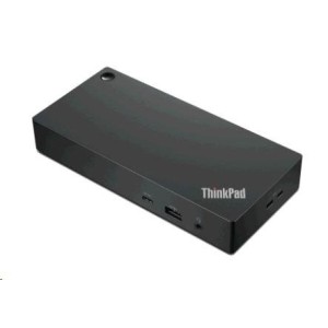 LENOVO Thinkpad Universal USB-C Dock 3y