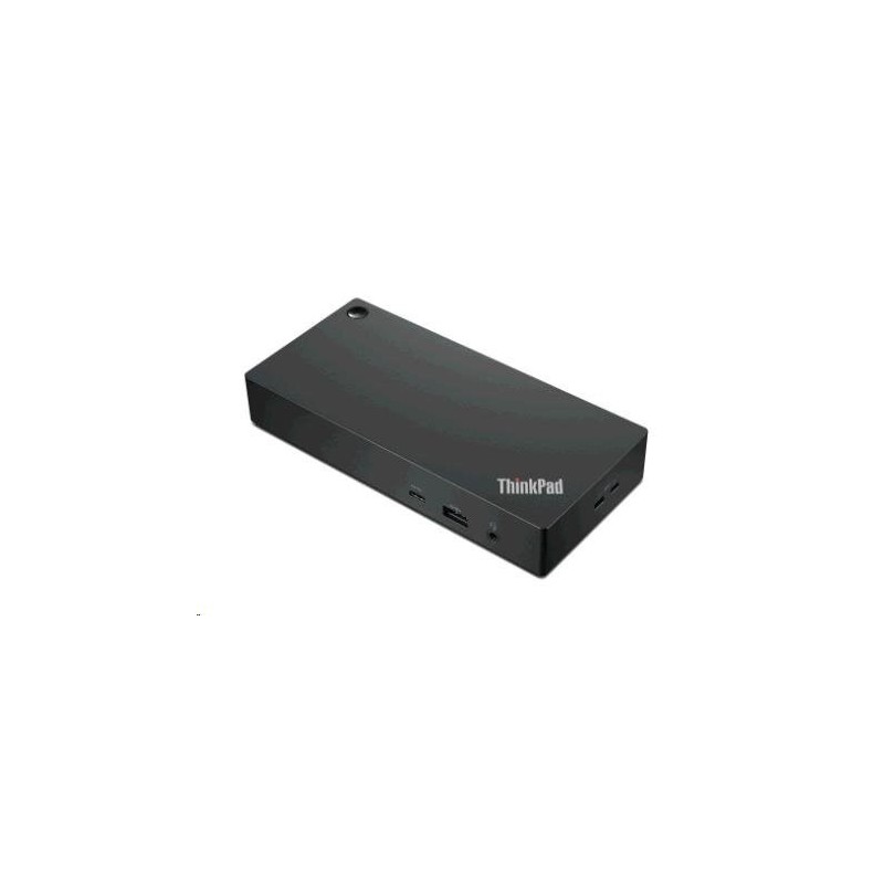 LENOVO Thinkpad Universal USB-C Dock 3y