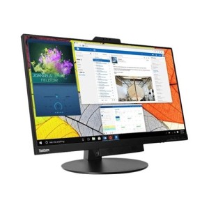 LENOVO Thinkvision Tiny In One 27QHD HDMI DP WEBCAM HP 3y