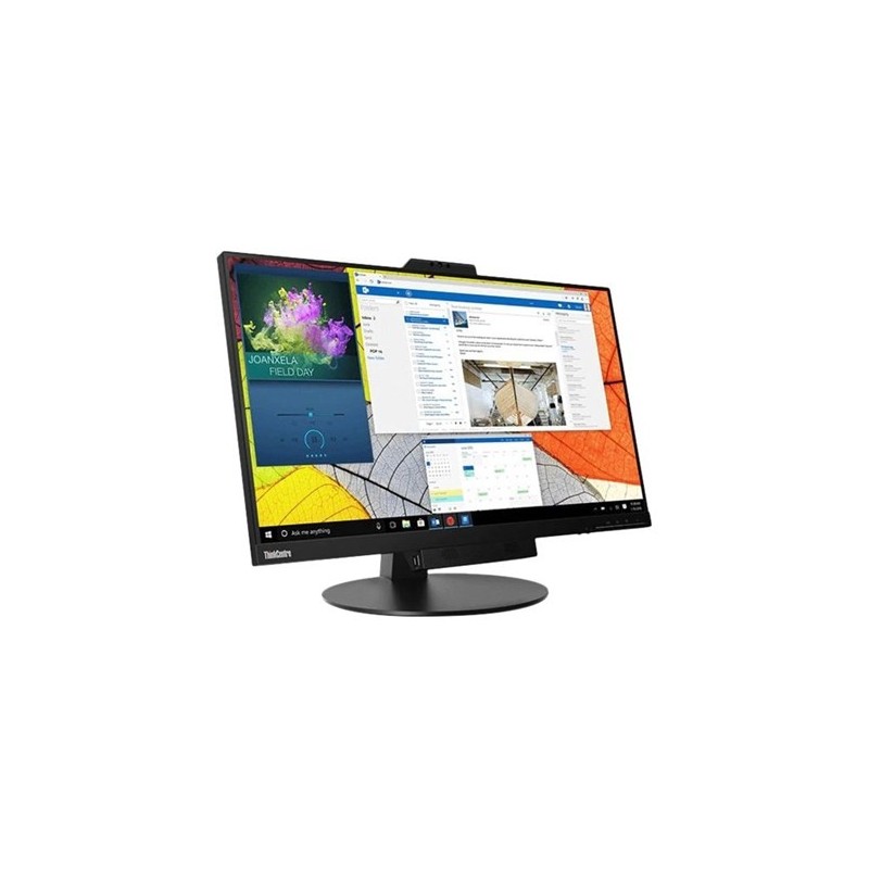LENOVO Thinkvision Tiny In One 27QHD HDMI DP WEBCAM HP 3y