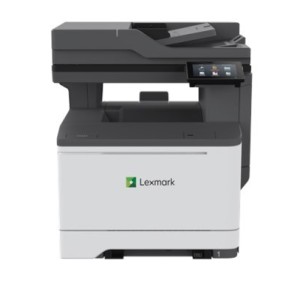 LEXMARK BSD MFP A4 COULEUR XC2335 - 35ppm