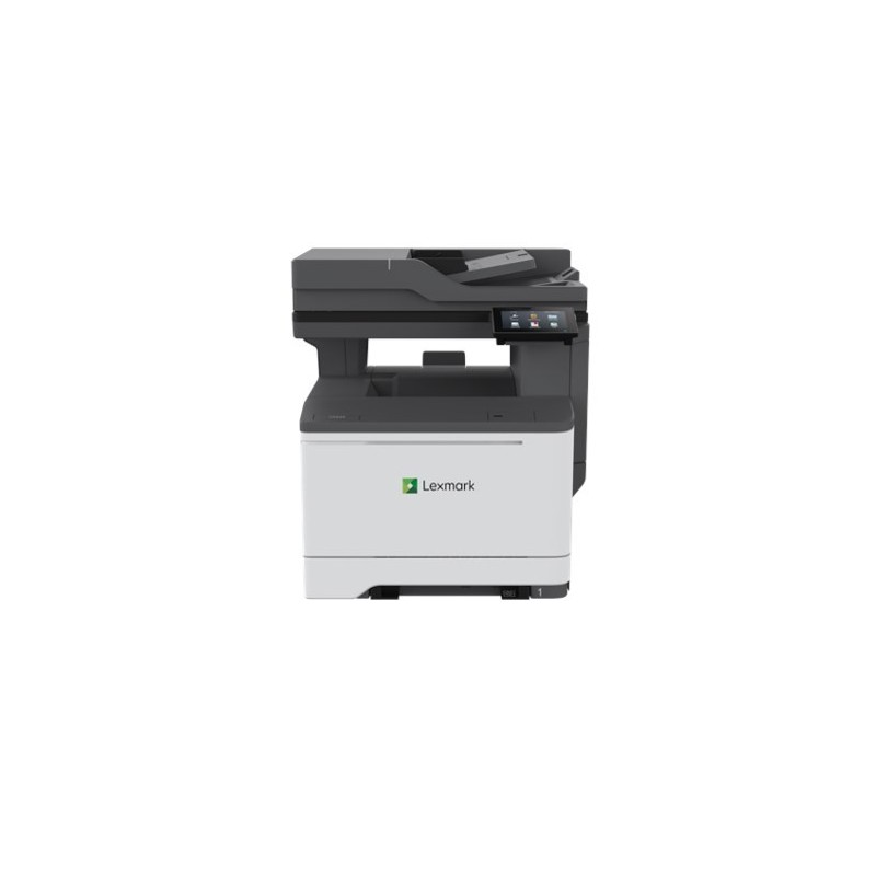 LEXMARK BSD MFP A4 COULEUR XC2335 - 35ppm