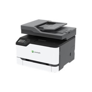 LEXMARK BSD MULTIFONCTION A4 Couleur XC2326 - 24ppm -R/V monopasse