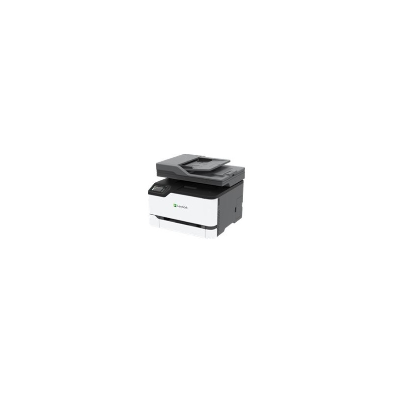 LEXMARK BSD MULTIFONCTION A4 Couleur XC2326 - 24ppm -R/V monopasse