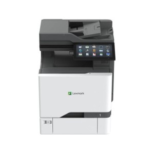 LEXMARK BSD MULTIFONCTION A4 Couleur XC4342-40 ppm scan R/V Monopasse