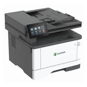 LEXMARK BSD MULTIFONCTION A4 NB XM3142-40ppm
