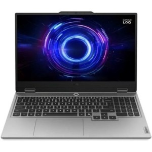 LOQ i5-13450HX 15 IPS 144 Hz 16Go DDR5 4800/512 SSD- RTX 5050 8GB W11H