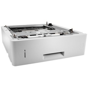LaserJet Pro Sheet Feeder 550 Pages