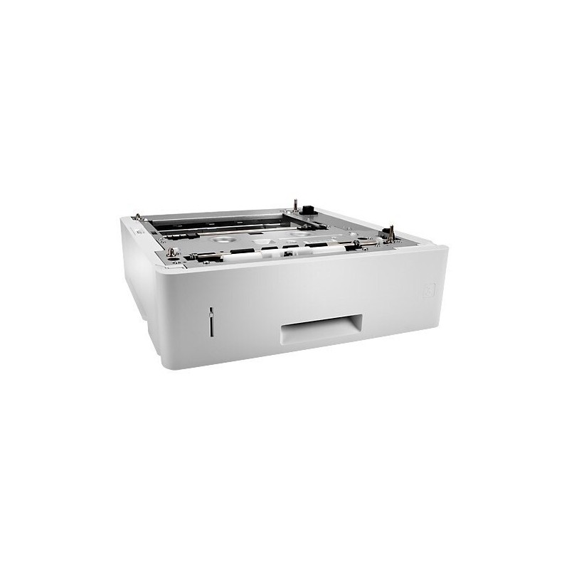 LaserJet Pro Sheet Feeder 550 Pages