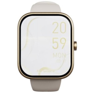 MONTRE HIFUTURE LUME CHAMPAGNE