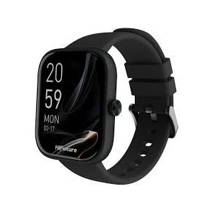 MONTRE HIFUTURE LUME NOIR