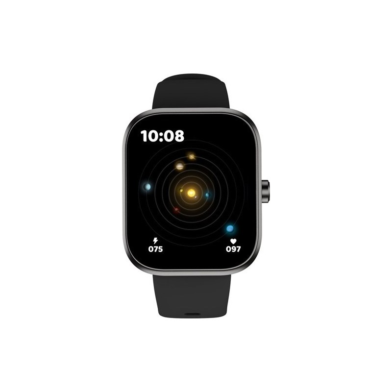 MONTRE HIFUTURE LUME PRO NOIR