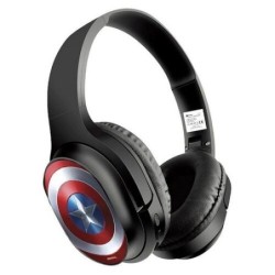 ERT Group LCMHPWCAPAM001 casque Casques Sans fil Arceau Gami | BECHNAR