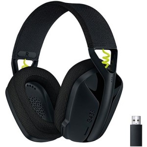 Micro casque Bluetooth LOGITECH Lightspeed G435