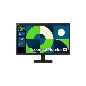 Moniteur Essential S3 24IPS Full HD 1920x1080 5ms 100Hz VGA HDMI