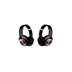 ERT Group LCMHPWCAPAM001 casque Casques Sans fil Arceau Gami | BECHNAR