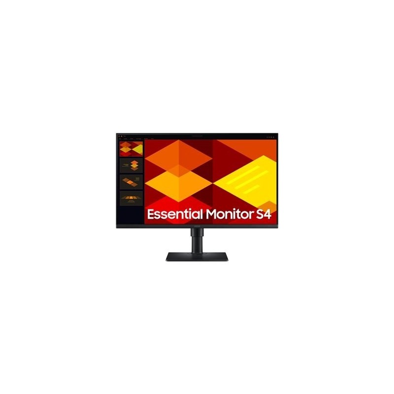 Moniteur S27D406GAU 27 Full HD 1920x1080