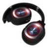 ERT Group LCMHPWCAPAM001 casque Casques Sans fil Arceau Gami | BECHNAR