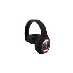 ERT Group LCMHPWCAPAM001 casque Casques Sans fil Arceau Gami | BECHNAR