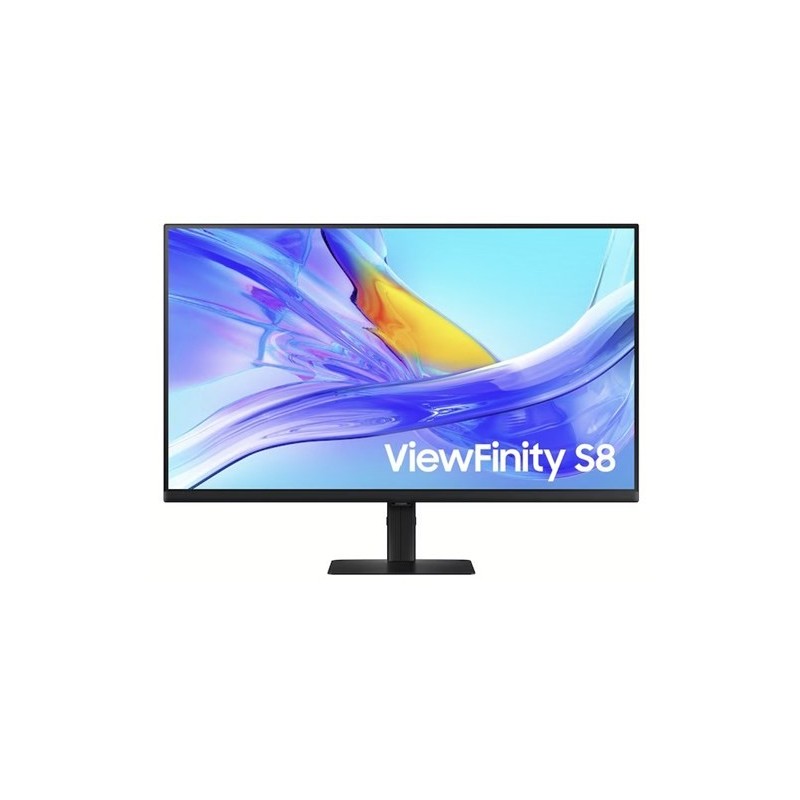 Moniteur S80UD 32 3840 x 2160 UHD 4K 60Hz HDMI/DP