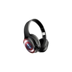 ERT Group LCMHPWCAPAM001 casque Casques Sans fil Arceau Gami | BECHNAR
