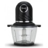 Techwood THA-806 hachoir électrique 0,8 L 300 W Noir, Transp | BECHNAR