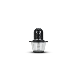 Techwood THA-806 hachoir électrique 0,8 L 300 W Noir, Transp | BECHNAR