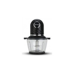 Techwood THA-806 hachoir électrique 0,8 L 300 W Noir, Transp | BECHNAR